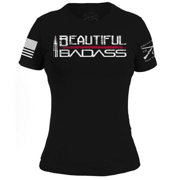 BEAUTIFUL BADASS - Women’s